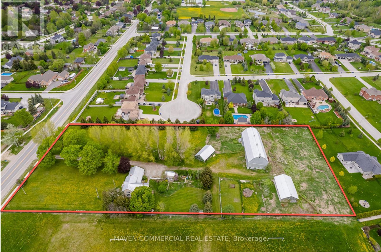 6649 County Road 27 Road, Essa, Ontario  L0L 2N2 - Photo 2 - N13126164
