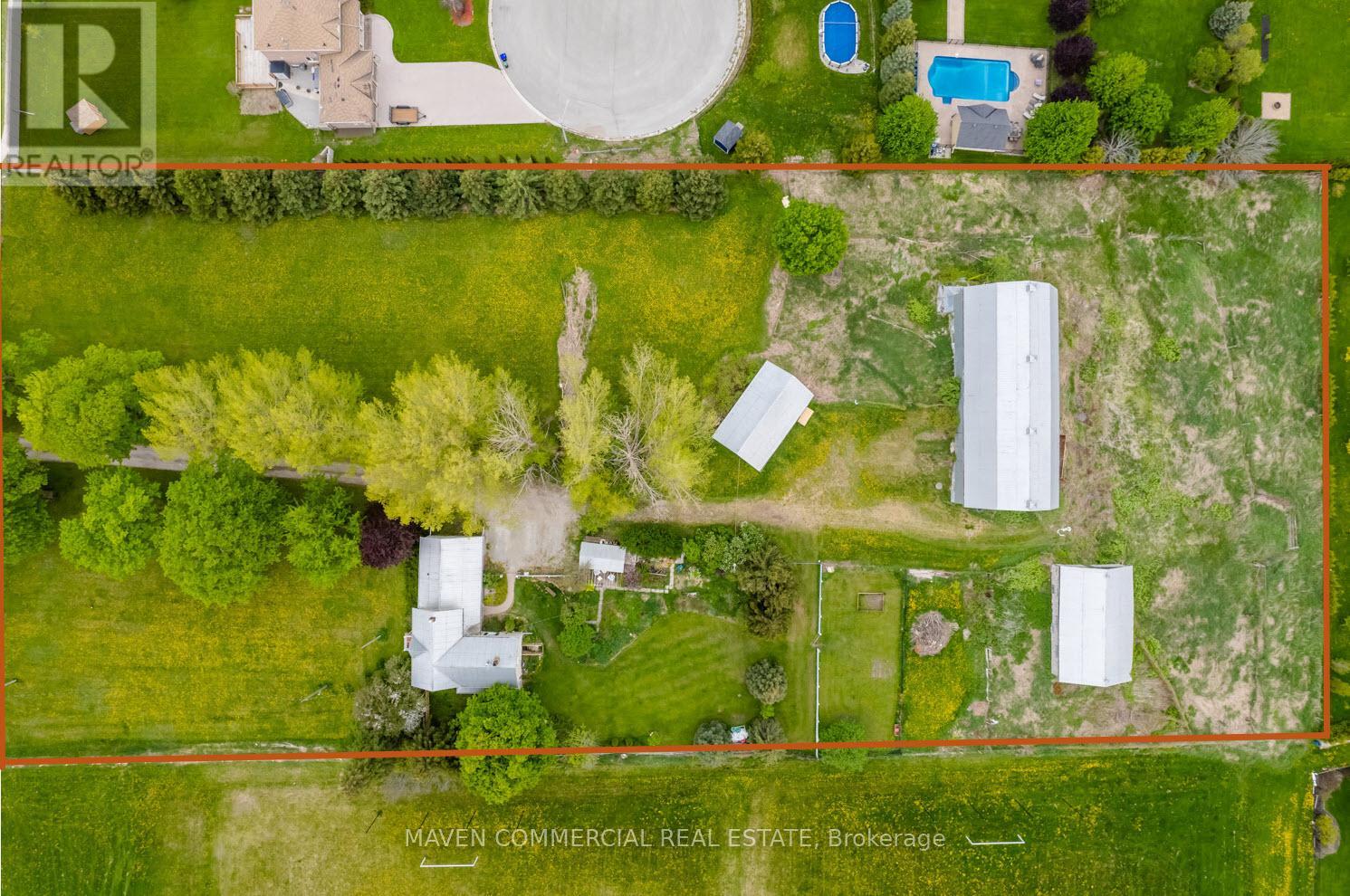 6649 County Road 27 Road, Essa, Ontario  L0L 2N2 - Photo 5 - N13126164