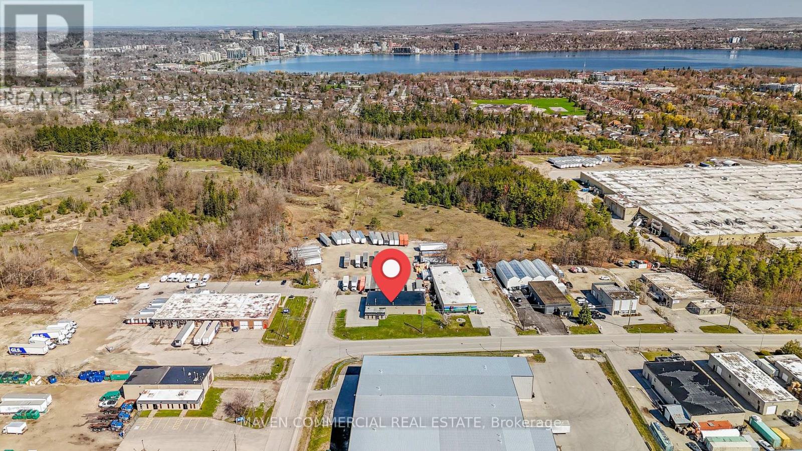 4 Hamilton Road, Barrie, Ontario  L4N 8Y5 - Photo 25 - S13221302