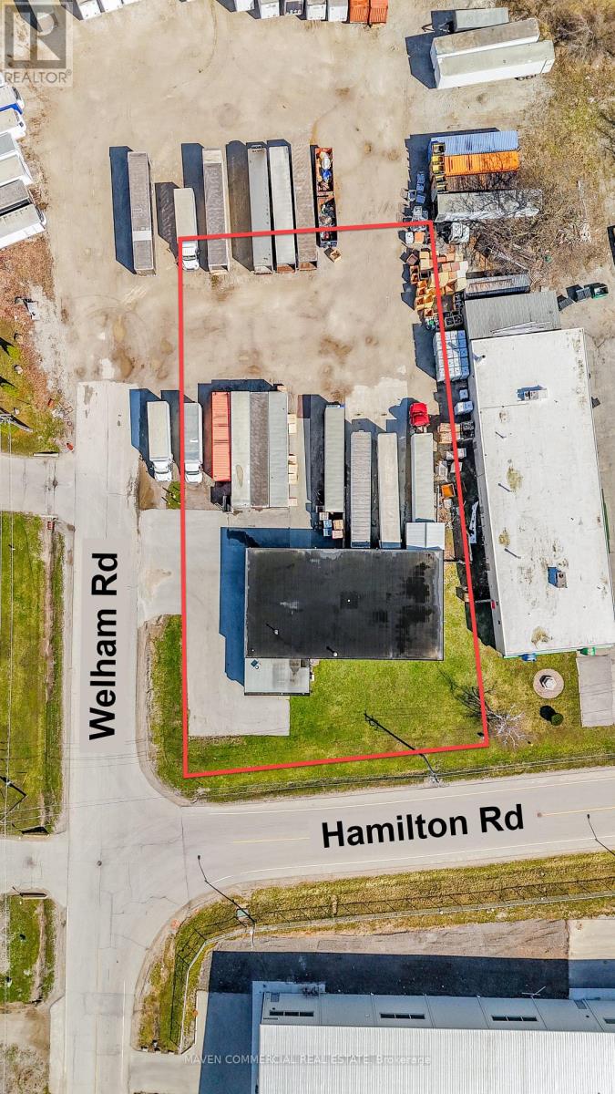 4 Hamilton Road, Barrie, Ontario  L4N 8Y5 - Photo 3 - S13221302