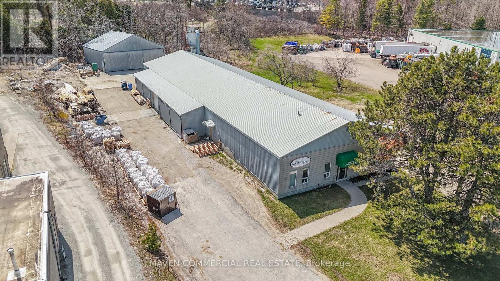 11 Progress Drive, Orillia, Ontario  L3V 6H1 - Photo 1 - S13256796