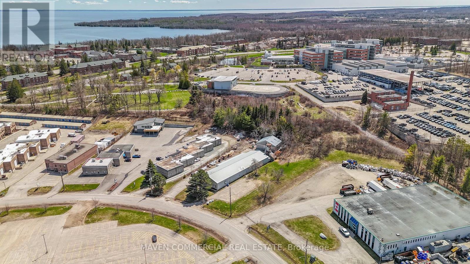 11 Progress Drive, Orillia, Ontario  L3V 6H1 - Photo 11 - S13256796