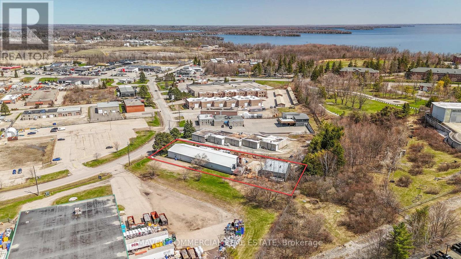 11 Progress Drive, Orillia, Ontario  L3V 6H1 - Photo 3 - S13256796