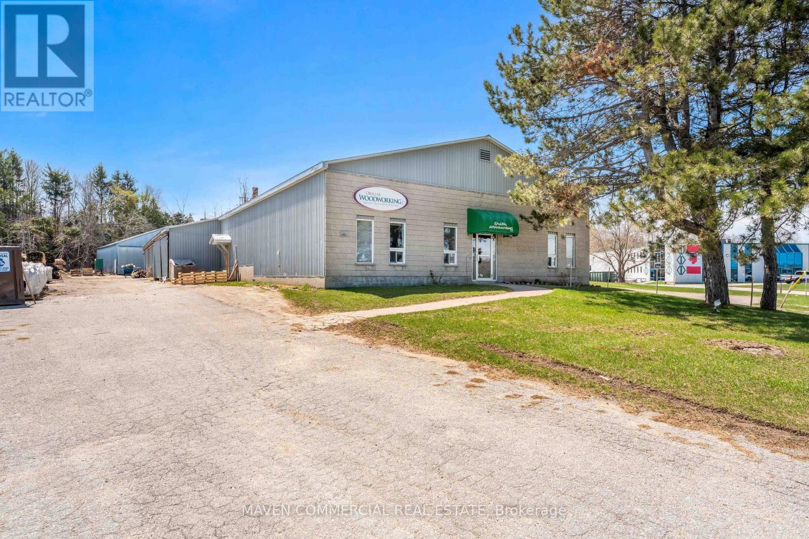 11 Progress Drive, Orillia, Ontario  L3V 6H1 - Photo 37 - S13256796