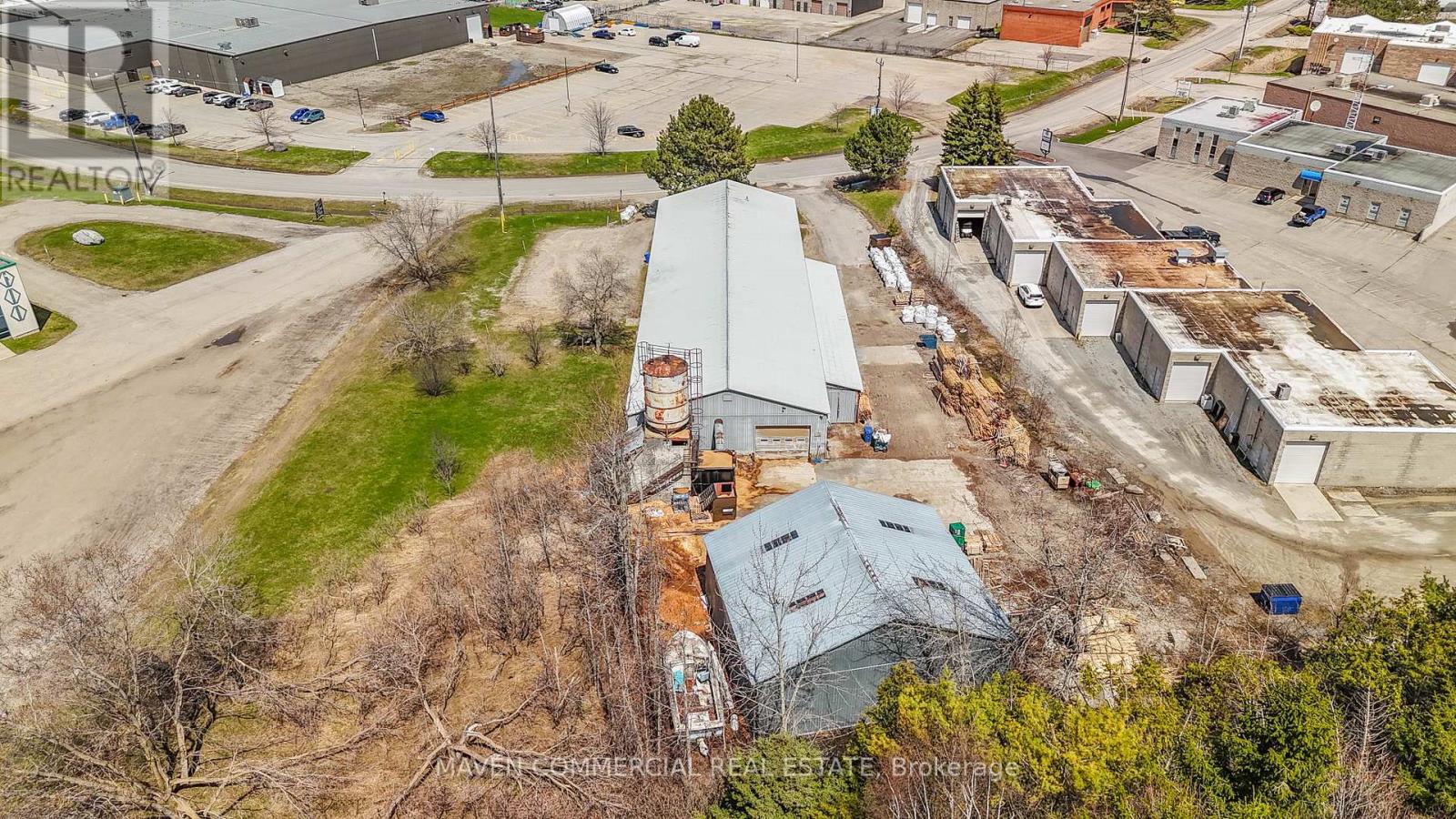 11 Progress Drive, Orillia, Ontario  L3V 6H1 - Photo 4 - S13256796
