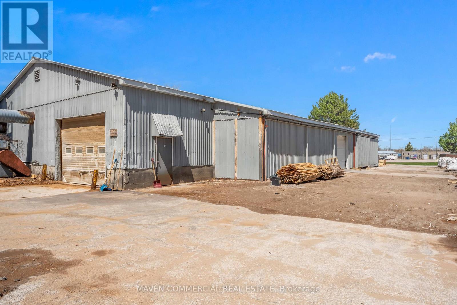 11 Progress Drive, Orillia, Ontario  L3V 6H1 - Photo 41 - S13256796