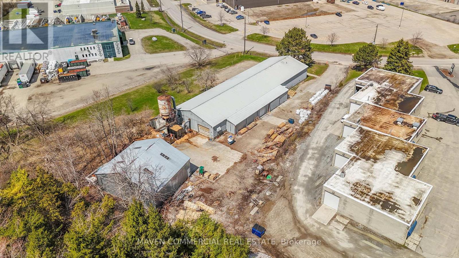 11 Progress Drive, Orillia, Ontario  L3V 6H1 - Photo 5 - S13256796