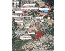 45 COCHRANE STREET, Orillia, Ontario