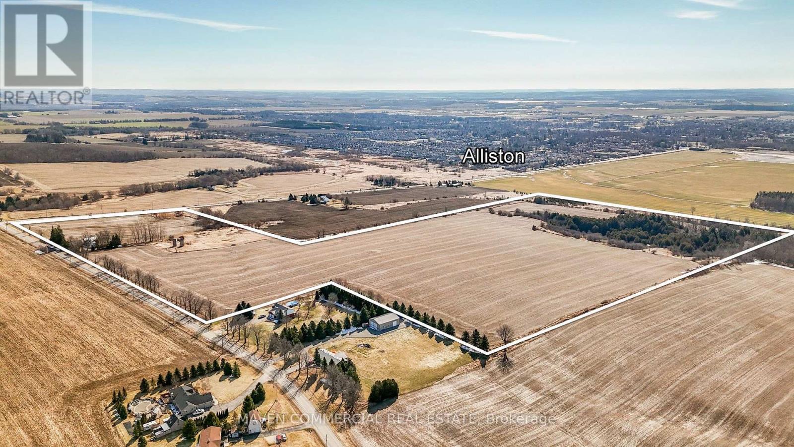 7369 5th Side Road, Adjala-Tosorontio, Ontario  L9R 1V3 - Photo 3 - N13467990