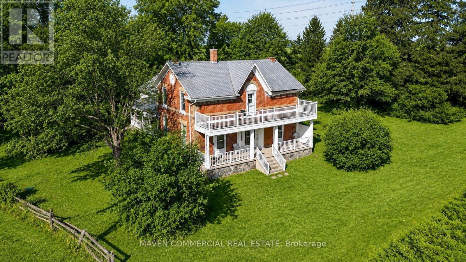 7369 5th Side Road, Adjala-Tosorontio, Ontario  L9R 1V3 - Photo 4 - N13467990