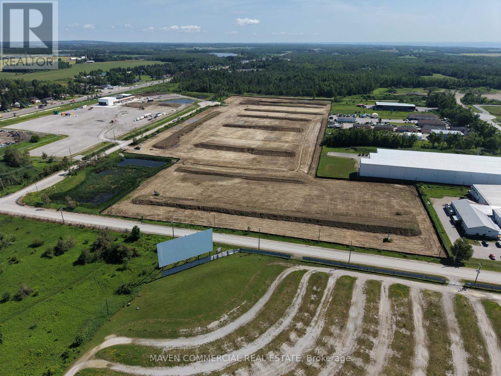 Lot 6 Holick Road, Oro-Medonte, Ontario  L0L 2L0 - Photo 5 - S13566324