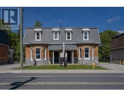 183 BAYFIELD STREET, Barrie, Ontario