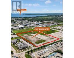 55 QUEEN STREET, Orillia, Ontario