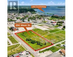 250 WEST STREET S, Orillia, Ontario