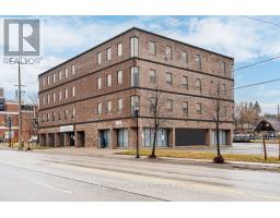 100 COLBORNE STREET W, Orillia, Ontario